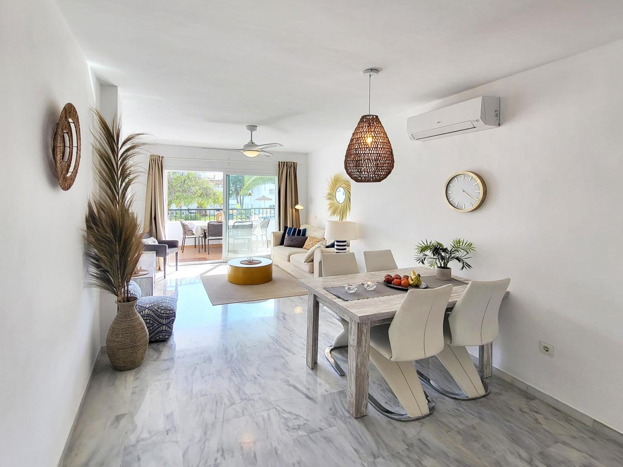 Apartmán House Of Sun Calahonda Sitio de Calahonda Exteriér fotografie