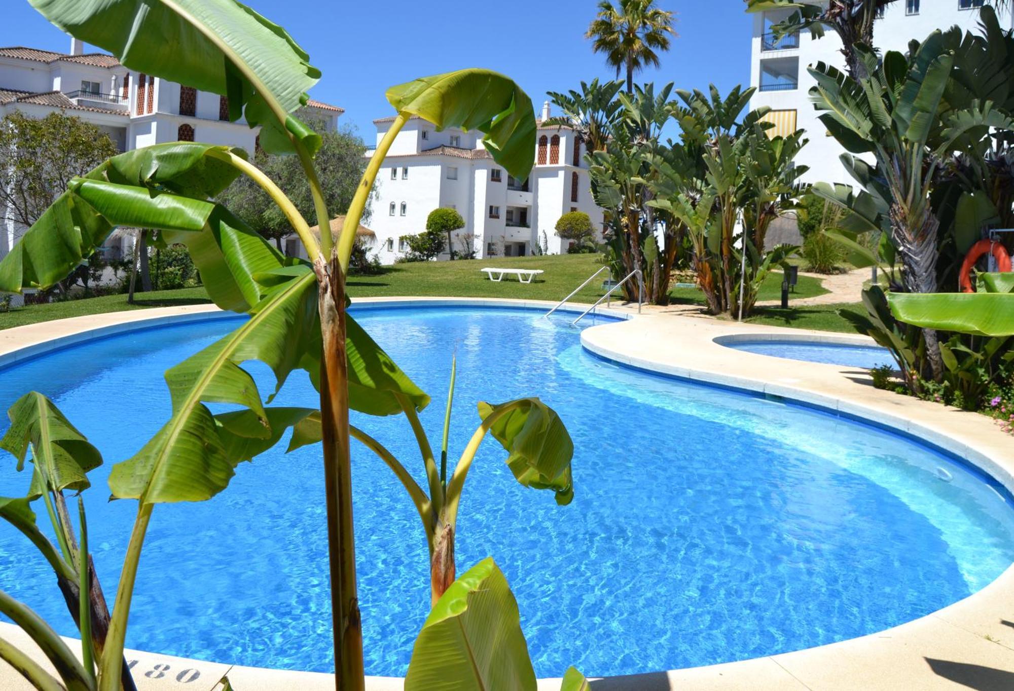 Apartmán House Of Sun Calahonda Sitio de Calahonda Exteriér fotografie